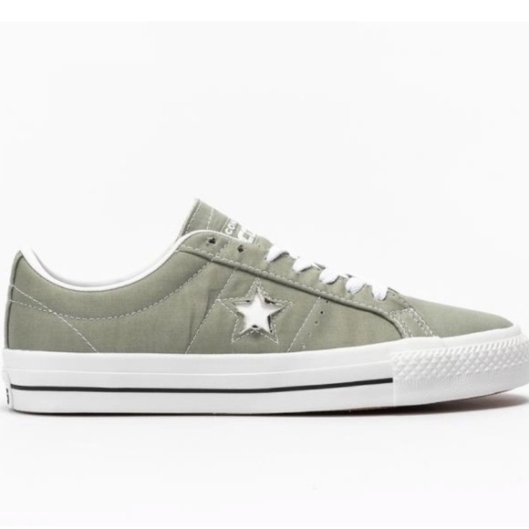 NWB CONVERSE ONE STAR PRO MENS SIZES CHECK PHOTOS - Picture 2 of 16